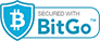 bitgo ロゴ