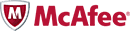 mcafee ロゴ